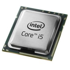 Intel Core I5 Processor