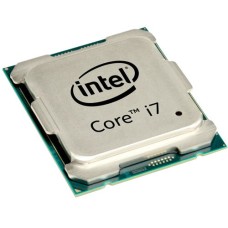 Intel Core I7 6th gen Processor