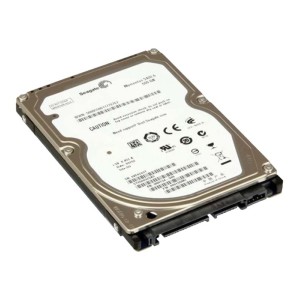 Laptop 500 Gb HDD WD
