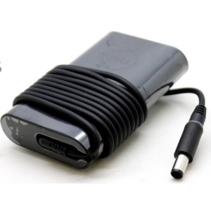 Dell Original 65W Big Pin Laptop Adapter Dell Original 65W Big Pin Laptop Adapter