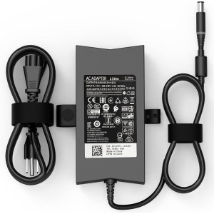 Dell 130W BIG PIN Adapter