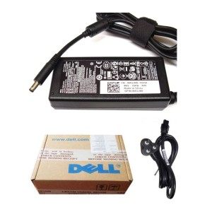 Dell 65W 4.5mm AC Adapter Dell 65W 4.5mm AC Adapter