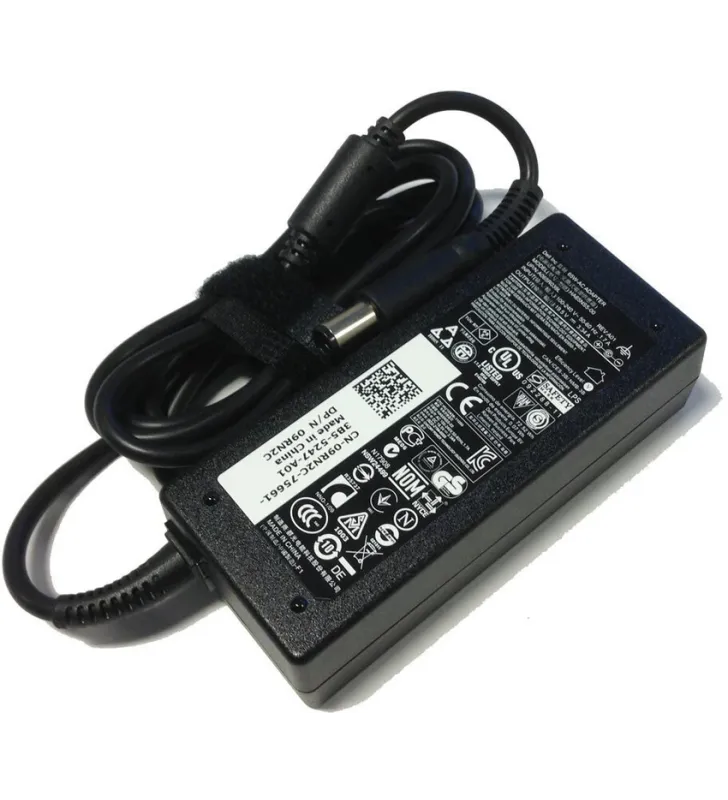 Dell 90W Small PIN Adapter 
