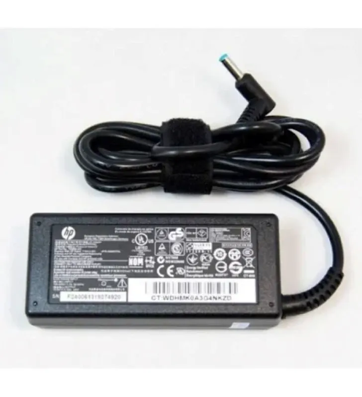 HP 65W 4.5mm small pin adaptor