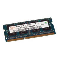 Laptop DDR3 2Gb Ram