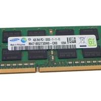 Laptop DDR3 4Gb Ram