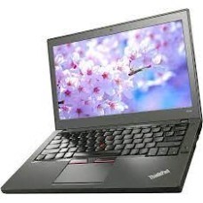 Used Lenovo Think pad X250 I5 5th Gen Touch Screen