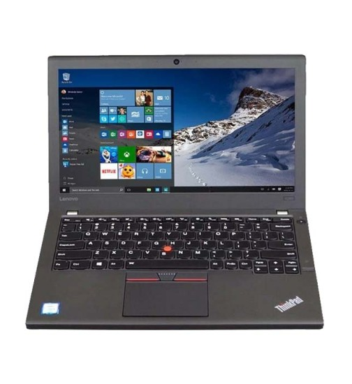 Used Lenovo ThinkPad X260 i5 6th Gen Laptop