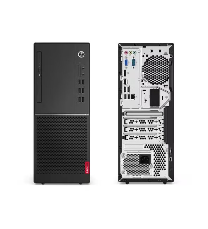 Renewed Lenovo V530 9th gen Tower Desktop