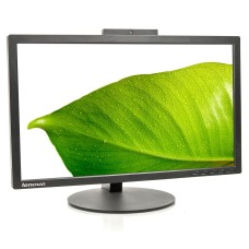 Used Lenovo Thinkvision 22" Wide Screen LED Monitor T2224ZD
