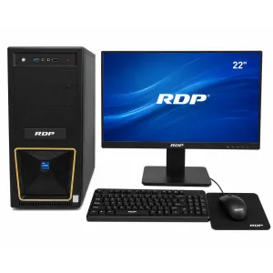 Brand New Intel Core i5 12th Gen Desktop Full Set Brand New Intel Core i5 12th Gen Desktop Full Set