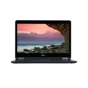 Dell Latitude E7470 i5 6th Gen Refurbished Laptop Dell Latitude E7470 i5 6th Gen Refurbished Laptop