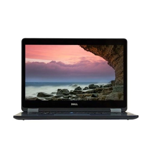 Dell Latitude E7470 i5 6th Gen Refurbished Laptop