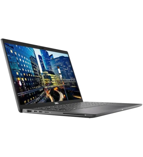 Dell Latitude 7410 i5 10th Gen Refurbished Business Laptop