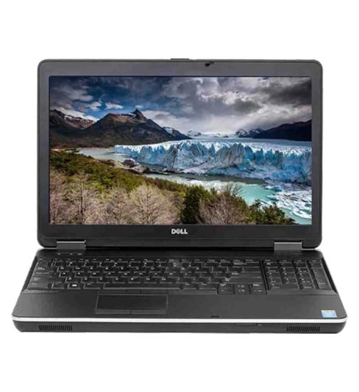 Dell Latitude E6540 i7 4th Gen Refurbished Touch Screen Laptop