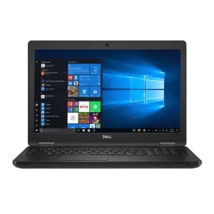 Used Dell Precision 3530 i7 8th Generation Laptop Used Dell Precision 3530 i7 8th Generation Laptop