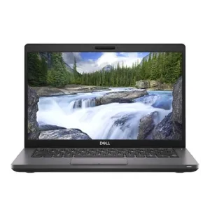 Dell Latitude 5400 Intel Core i5 8th Gen Laptop