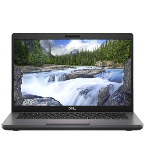 Dell Latitude 5400 Intel Core i7 8th Gen Laptop