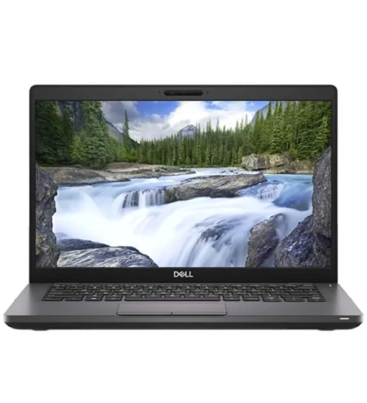 Dell Latitude 5400 Intel Core i5 8th Gen Laptop
