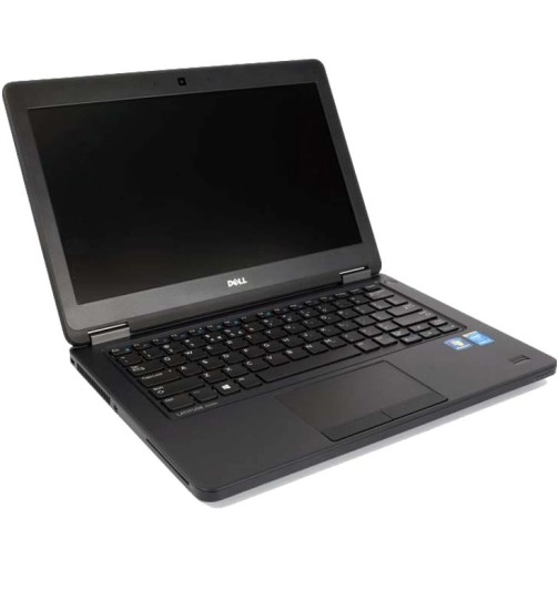 Dell Latitude E5450 i5 5th Gen Refurbished Touch Screen Laptop