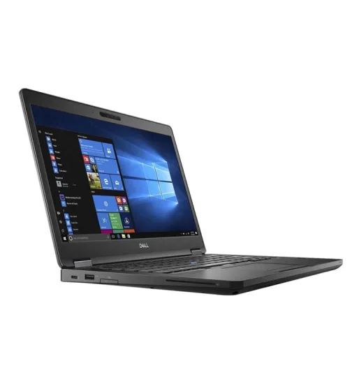 Used Dell Latitude 5490 Intel Core i5 8th Gen Laptop