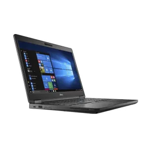 Refurbished Dell Latitude 5480 i5 6th Gen Laptop Refurbished Dell Latitude 5480 i5 6th Gen Laptop