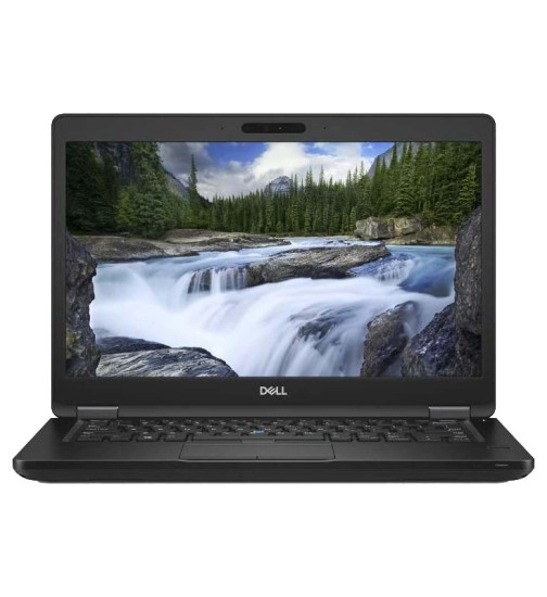 Used Dell Latitude 5480 Intel Core i5 7th Gen Laptop