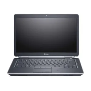 Used Dell Latitude E6440 i5 4th Gen Touch Screen Laptop