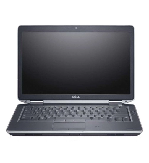 Used Dell Latitude E6440 i5 4th Gen Touch Screen Laptop