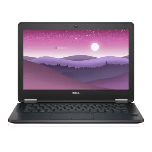 Used Dell Latitude E7270 i7 6th Gen Laptop Used Dell Latitude E7270 i7 6th Gen Laptop