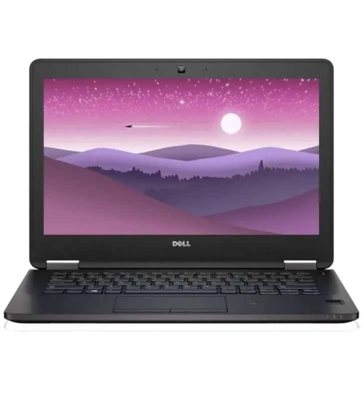 Used Dell Latitude E7270 i7 6th Gen Laptop