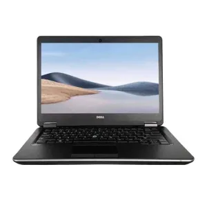 Refurbished Dell Latitude E7440 i5 4th Gen Touch Screen Laptop