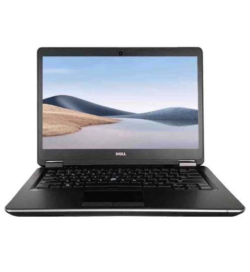 Refurbished Dell Latitude E7440 i5 4th Gen Touch Screen Laptop