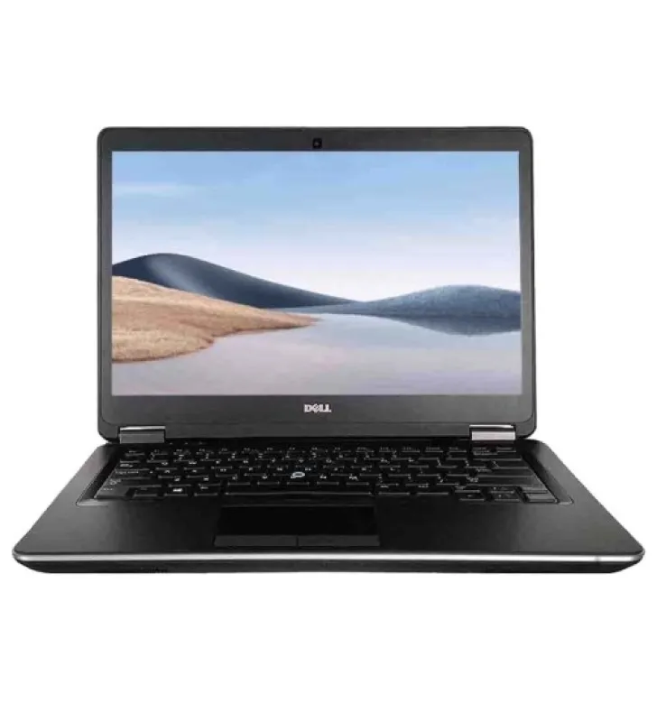 Refurbished Dell Latitude E7440 i5 4th Gen Touch Screen Laptop Refurbished Dell Latitude E7440 i5 4th Gen Touch Screen Laptop