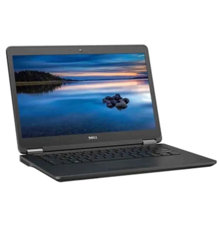 Pre owned Dell Latitude E7450 i7 5th Gen Touch Screen Laptop