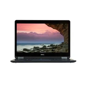 Dell Latitude 7470 i7 6th Gen Refurbished Business Laptop Dell Latitude 7470 i7 6th Gen Refurbished Business Laptop