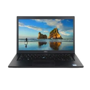 Dell Latitude 7480 i7 7th Gen Refurbished Business Laptop Dell Latitude 7480 i7 7th Gen Refurbished Business Laptop