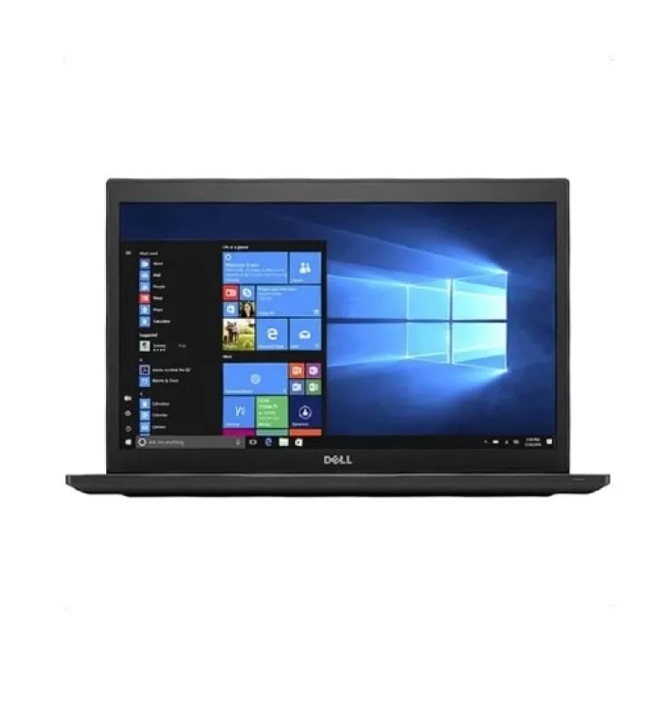 Dell Latitude 7490 i7 8th Gen Refurbished Business Laptop Dell Latitude 7490 i7 8th Gen Refurbished Business Laptop