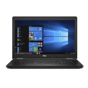 Refurbished Dell Latitude 5580 i5 6th Gen Laptop Refurbished Dell Latitude 5580 i5 6th Gen Laptop