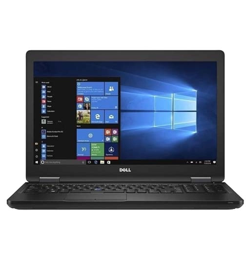 Renewed Dell Latitude 5580 i5 7th Gen Laptop for Sale