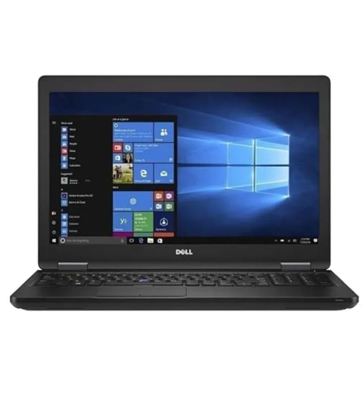Refurbished Dell Latitude 5580 i5 6th Gen Laptop