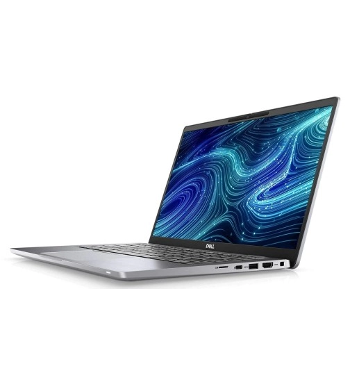 Used Dell Latitude 7420 i7 11th Gen 360° Touchscreen Laptop