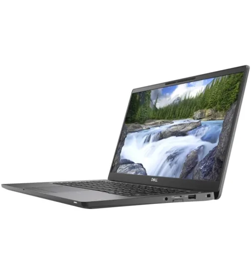 Dell Latitude 7400 Intel Core i7 8th Gen Business Laptop