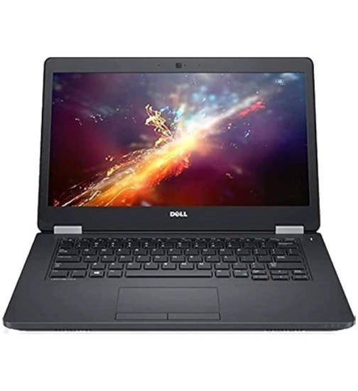 Dell Latitude E5470 i5 6th Gen Refurbished Laptop