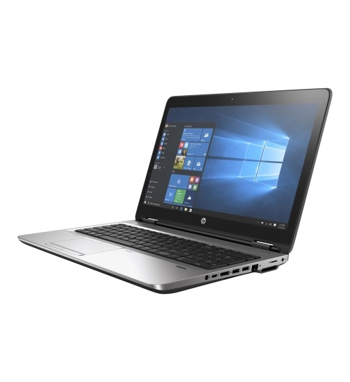 Refurbished HP EliteBook 430 G3 i5 6th Gen Laptop