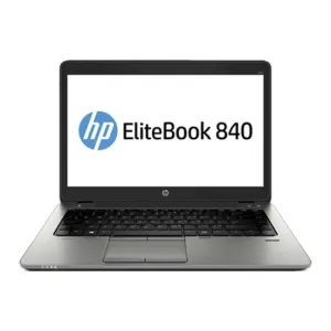 Refurbished HP EliteBook 840 G3 i5 6th Gen Laptop Refurbished HP EliteBook 840 G3 i5 6th Gen Laptop