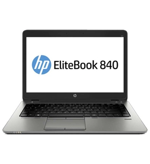 Refurbished HP EliteBook 840 G3 i5 6th Gen Laptop