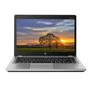Refurbished HP Folio 9480m Ultrabook i5 4th Gen Laptop