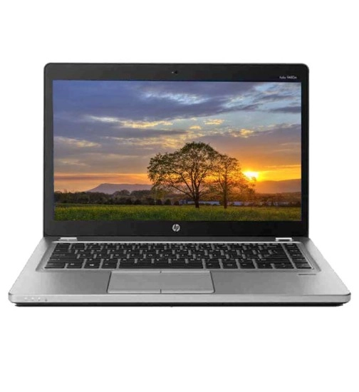 Refurbished HP Folio 9480m Ultrabook i5 4th Gen Laptop