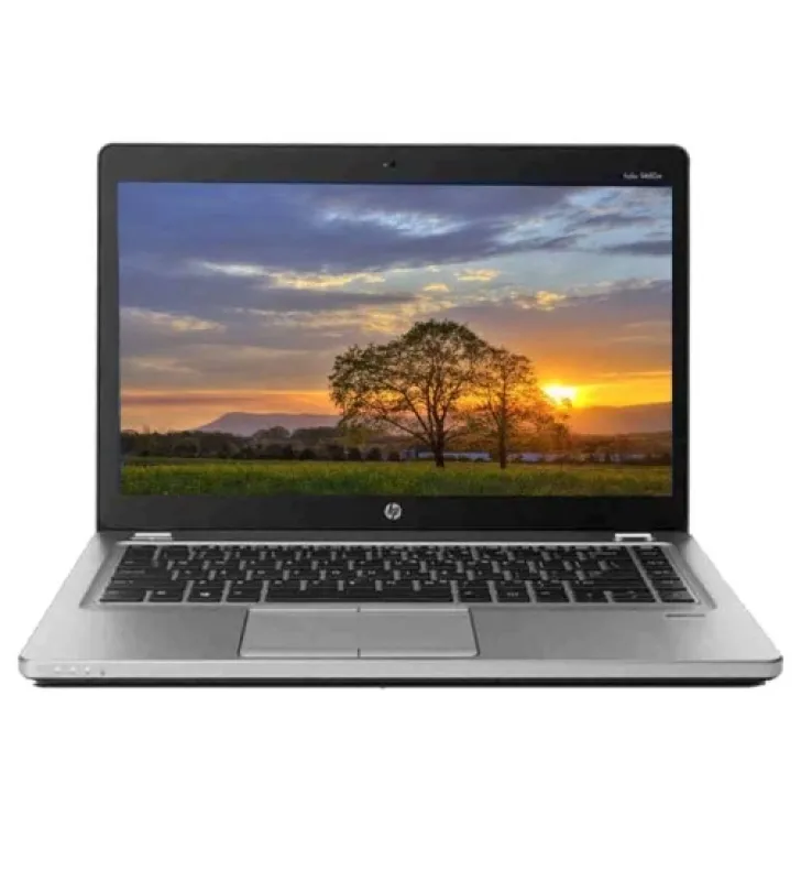 Refurbished HP Folio 9480m Ultrabook i5 4th Gen Laptop Refurbished HP Folio 9480m Ultrabook i5 4th Gen Laptop